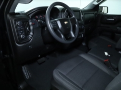 Used 2023 Chevrolet Silverado 1500 4WD Crew Cab 147" Custom at Drive Now Westlake near Westlake, OH