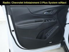 Used 2023  Chevrolet Equinox AWD 4dr Premier at DriveNow Mayfield near Mayfield Heights&comma; OH