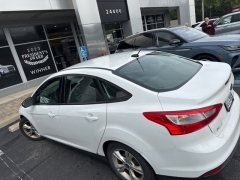 Used 2014 Ford Focus 4d Sedan SE at DriveNow Mayfield near Mayfield Heights, OH