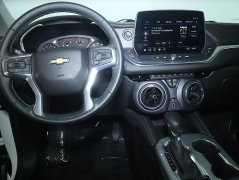 Used 2023  Chevrolet Blazer FWD 4dr LT w&sol;3LT at DriveNow Mayfield near Mayfield Heights&comma; OH