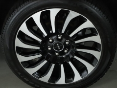 Used 2022 Lincoln Navigator L Black Label 4x4 at DriveNow Mayfield near Mayfield Heights, OH