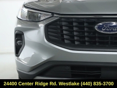 Used 2023  Ford Escape PHEV FWD at Drive Now Westlake near Westlake&comma; OH