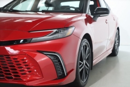 Used 2025 Toyota Camry XSE AWD at DriveNow Mayfield near Mayfield Heights, OH