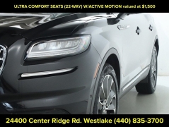 Used 2023  Lincoln Nautilus Reserve AWD at Drive Now Westlake near Westlake&comma; OH