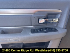 Used 2018  Ram 1500 Big Horn 4x4 Crew Cab 5'7" Box at DriveNow Mayfield near Mayfield Heights&comma; OH
