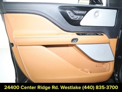 Used 2025  Lincoln Aviator Black Label AWD at DriveNow Mayfield near Mayfield Heights&comma; OH