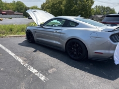 Used 2020 Ford Mustang 2d Fastback GT Premium at DriveNow Mayfield near Mayfield Heights, OH