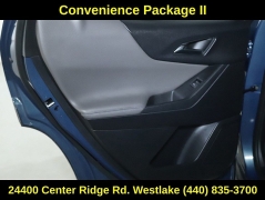 Used 2025  Chevrolet Equinox FWD 4dr LT w&sol;1LT at DriveNow Mayfield near Mayfield Heights&comma; OH