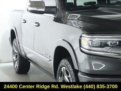 Used 2022  Ram 1500 4WD Limited Crew Cab 5'7" Box at DriveNow Mayfield near Mayfield Heights&comma; OH
