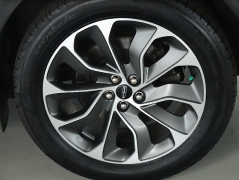 Used 2023  Lincoln Nautilus Reserve AWD at DriveNow Mayfield near Mayfield Heights&comma; OH