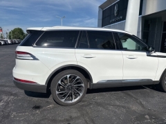 Used 2023 Lincoln Aviator Reserve AWD at Drive Now Westlake near Westlake, OH