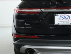 Used 2022  Lincoln Corsair Reserve AWD at Drive Now Westlake near Westlake&comma; OH
