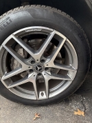 Used 2018  Mercedes-Benz GLC-Class 4d SUV GLC300 4matic at DriveNow Mayfield near Mayfield Heights, OH