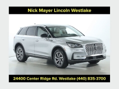  2023 Lincoln Corsair Standard FWD at Drive Now Westlake near Westlake, OH