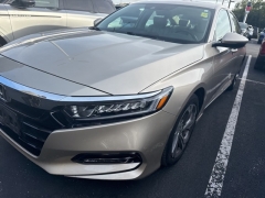 Used 2018 Honda Accord Sedan 4d EX-L 1.5L at Drive Now Westlake near Westlake, OH