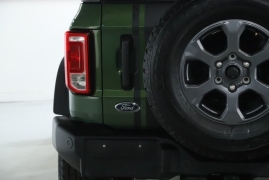 Used 2022 Ford Bronco Big Bend 2 Door 4x4 at DriveNow Mayfield near Mayfield Heights, OH