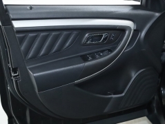 Used 2015 Ford Taurus 4d Sedan SEL AWD at Drive Now Westlake near Westlake, OH