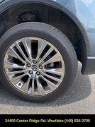 Used 2022  Toyota Venza XLE AWD &lpar;Natl&rpar; at Drive Now Westlake near Westlake&comma; OH