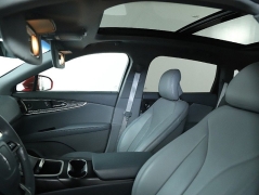 Used 2019  Lincoln Nautilus Reserve FWD at DriveNow Mayfield near Mayfield Heights&comma; OH