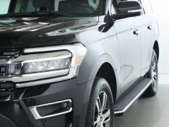 Used 2023 Ford Expedition Limited 4x4 at Drive Now Westlake near Westlake, OH