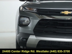 Used 2023  Chevrolet Trailblazer AWD 4dr LT at DriveNow Mayfield near Mayfield Heights&comma; OH