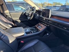 Used 2020 Lincoln Aviator Reserve AWD at Drive Now Westlake near Westlake, OH