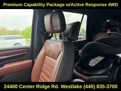 Used 2024  GMC Yukon 4WD 4dr Denali Ultimate at Drive Now Westlake near Westlake&comma; OH