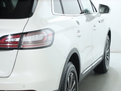 Used 2022  Lincoln Nautilus Reserve AWD at Drive Now Westlake near Westlake, OH