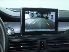 Used 2022  Lincoln Corsair Standard FWD at Drive Now Westlake near Westlake&comma; OH