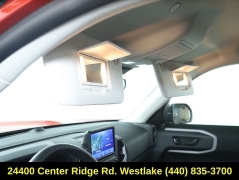 Used 2022  Ford Bronco Sport Big Bend 4x4 at DriveNow Mayfield near Mayfield Heights&comma; OH