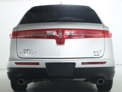 Used 2013  Lincoln MKT 4d SUV AWD EcoBoost at DriveNow Mayfield near Mayfield Heights&comma; OH
