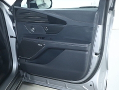 Used 2025  Lincoln Nautilus Reserve AWD at Drive Now Westlake near Westlake&comma; OH