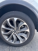 Used 2023 Lincoln Nautilus Reserve AWD at Drive Now Westlake near Westlake, OH