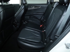 Used 2022  Lincoln Nautilus Reserve AWD at DriveNow Mayfield near Mayfield Heights, OH