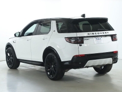 Used 2024  Land Rover Discovery Sport Dynamic SE 4WD at DriveNow Mayfield near Mayfield Heights&comma; OH