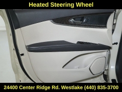 Used 2016  Lincoln MKX 4d SUV AWD Reserve at DriveNow Mayfield near Mayfield Heights&comma; OH