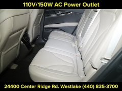 Used 2023  Lincoln Nautilus Reserve AWD at Drive Now Westlake near Westlake&comma; OH