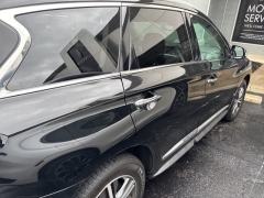 Used 2020 INFINITI QX60 LUXE AWD at DriveNow Mayfield near Mayfield Heights, OH