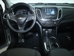 Used 2018  Chevrolet Equinox 4d SUV FWD LT w&sol;1LT at DriveNow Mayfield near Mayfield Heights&comma; OH