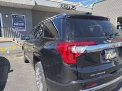 Used 2021 GMC Acadia AWD 4dr Denali at Drive Now Westlake near Westlake, OH