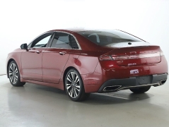 Used 2019  Lincoln MKZ 4d Sedan AWD Reserve II 2&period;0L at DriveNow Mayfield near Mayfield Heights&comma; OH