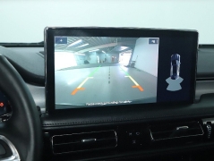 Used 2023  Lincoln Nautilus Reserve AWD at Drive Now Westlake near Westlake&comma; OH