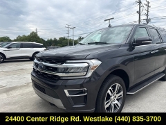 Used 2022  Ford Expedition Max Limited 4x4 at Drive Now Westlake near Westlake&comma; OH
