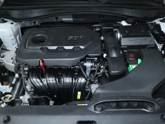 Used 2020  Kia Optima LX Auto at Drive Now Westlake near Westlake&comma; OH