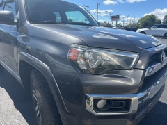 Used 2016 Toyota 4Runner 4WD 4dr V6 (Natl) at Drive Now Westlake near Westlake, OH