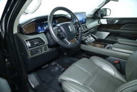 Used 2022 Lincoln Navigator L Black Label 4x4 at DriveNow Mayfield near Mayfield Heights, OH
