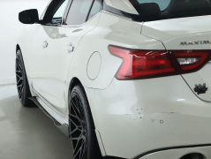 Used 2017  Nissan Maxima SV 3.5L *Ltd Avail* at DriveNow Mayfield near Mayfield Heights, OH