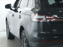 Used 2023  Lincoln Nautilus Reserve AWD at Drive Now Westlake near Westlake&comma; OH