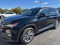 Used 2019 Hyundai Santa Fe SEL Plus 2.4L Auto FWD at Drive Now Westlake near Westlake, OH