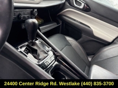 Used 2022  Jeep Compass Limited 4x4 at DriveNow Mayfield near Mayfield Heights&comma; OH